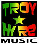 Troy Hyre Music